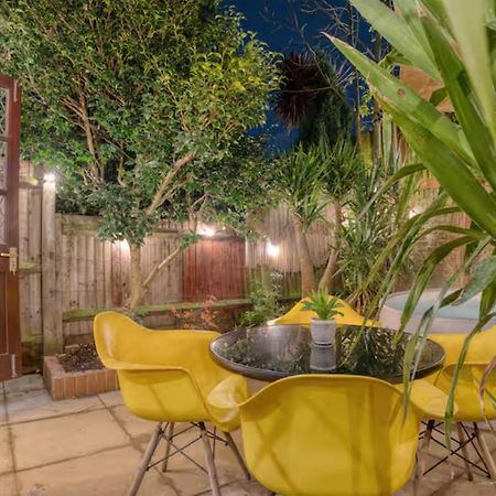 The Zen Den With Hot Tub And Garden Villa London Luaran gambar