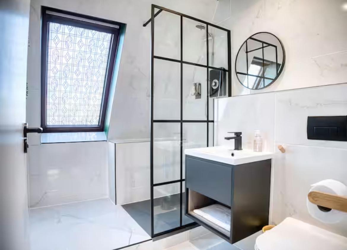 The Zen Den With Hot Tub And Garden Villa London Luaran gambar